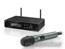 Sennheiser XSW 2-835