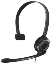 Гарнитура Sennheiser PC 7 черный