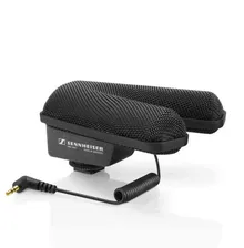 506258 MKE 440 Микрофон накамерный "пушка", стерео, Sennheiser