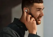 Sennheiser Беспроводные наушники Sennheiser CX 400BT TWS white наушники