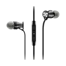 Sennheiser Momentum IN-EAR M2 IEG Black 506244