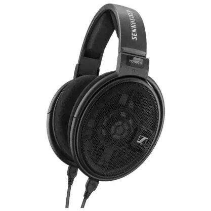 Уцененный товар Sennheiser HD660s