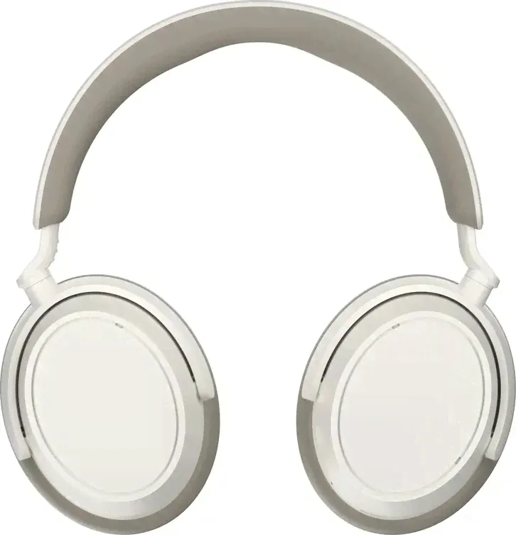 Наушники Sennheiser ACCENTUM Plus White-3