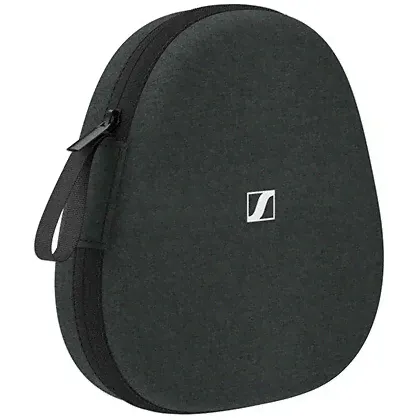 Гарнитура Sennheiser Momentum 4 Black-4