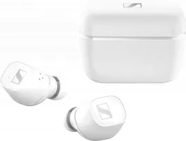 Наушники Sennheiser CX 400BT True Wireless (белый)