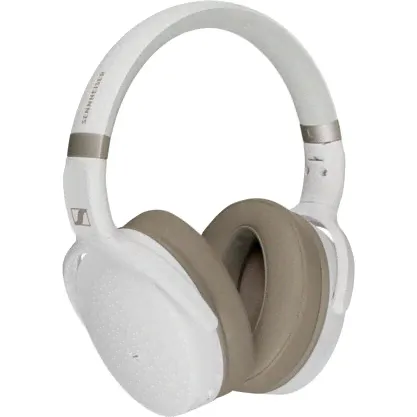 Уцененный товар Sennheiser HD450BT (белый)
