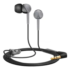 Sennheiser CX 180, вкладыши канальные, черный