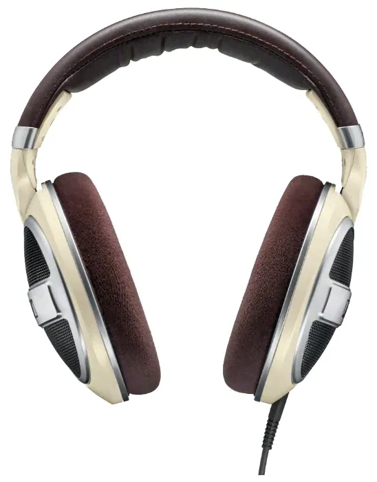 Наушники Sennheiser HD 599 ivory-2