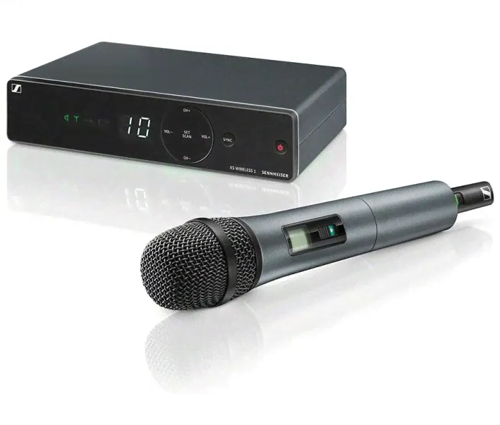 Беспроводная система Sennheiser XSW 1-825-A