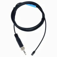 Микрофон Sennheiser MKE 2 (Black EW)