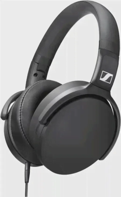 Наушники Sennheiser HD 400S-2