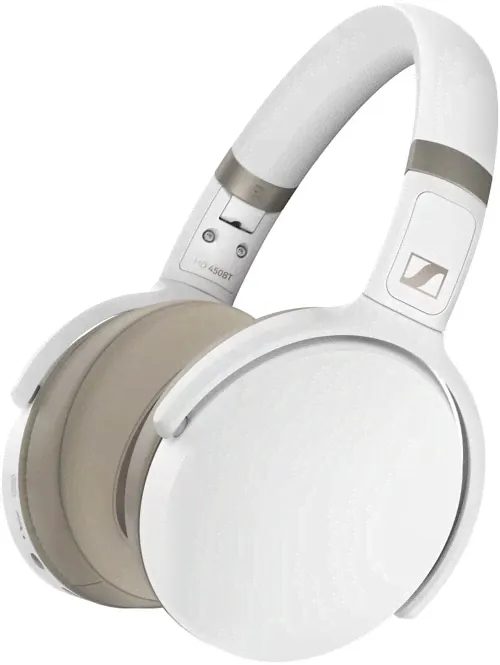 EPOS Sennheiser HD 450 BT White