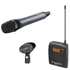 Sennheiser EW 135P G3-B-X радиосистема