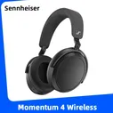 Беспроводные наушники Sennheiser Momentum 4 Wireless