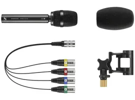 Sennheiser ambeo vr