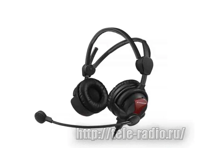 Sennheiser HMD 26-II