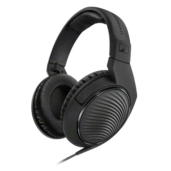Sennheiser HD 200 PRO-0