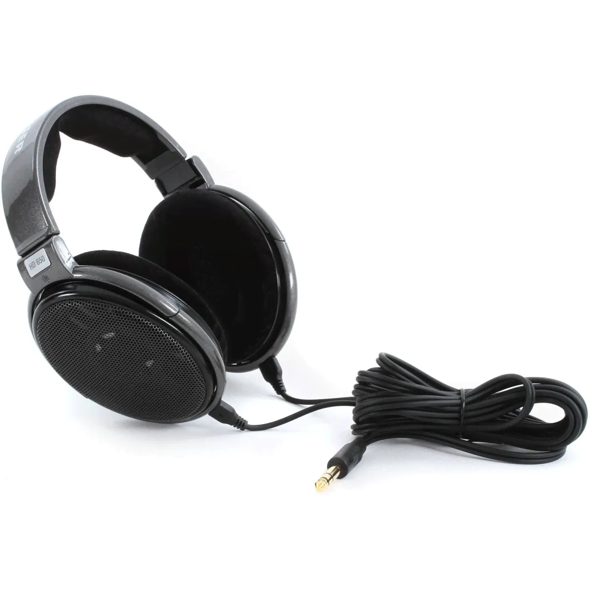 Sennheiser HD650 Открытые наушники-2