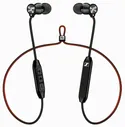 Беспроводные наушники Sennheiser Momentum Free black