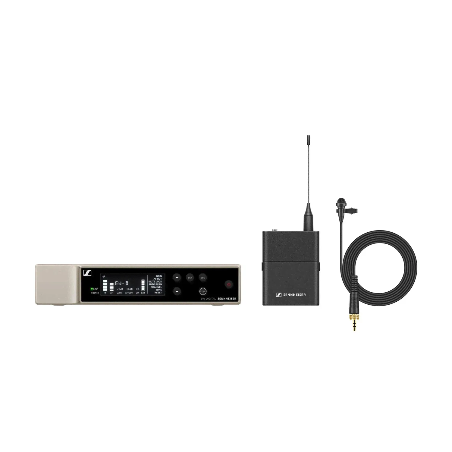 Sennheiser EW-D ME2 SET (S7-10)-0