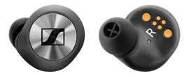 SENNHEISER M3IETW BLACK