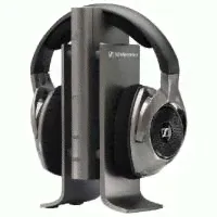 Характеристики наушников Sennheiser RS 180
