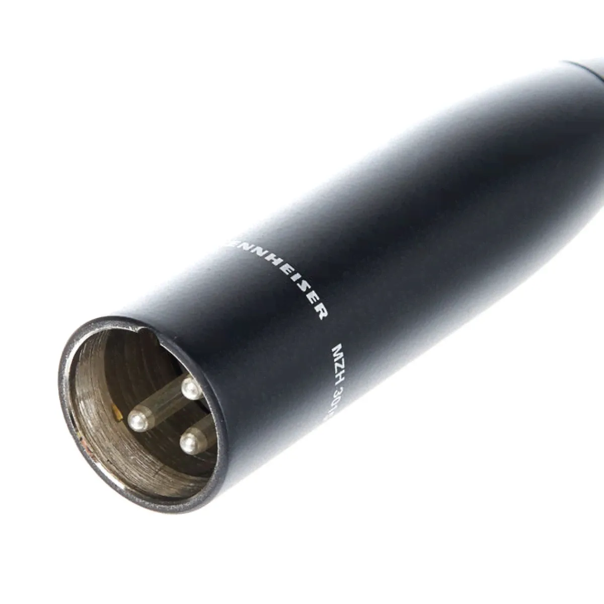Sennheiser MZH 3015 Гибкий металлический держатель «гусиная шея»-0