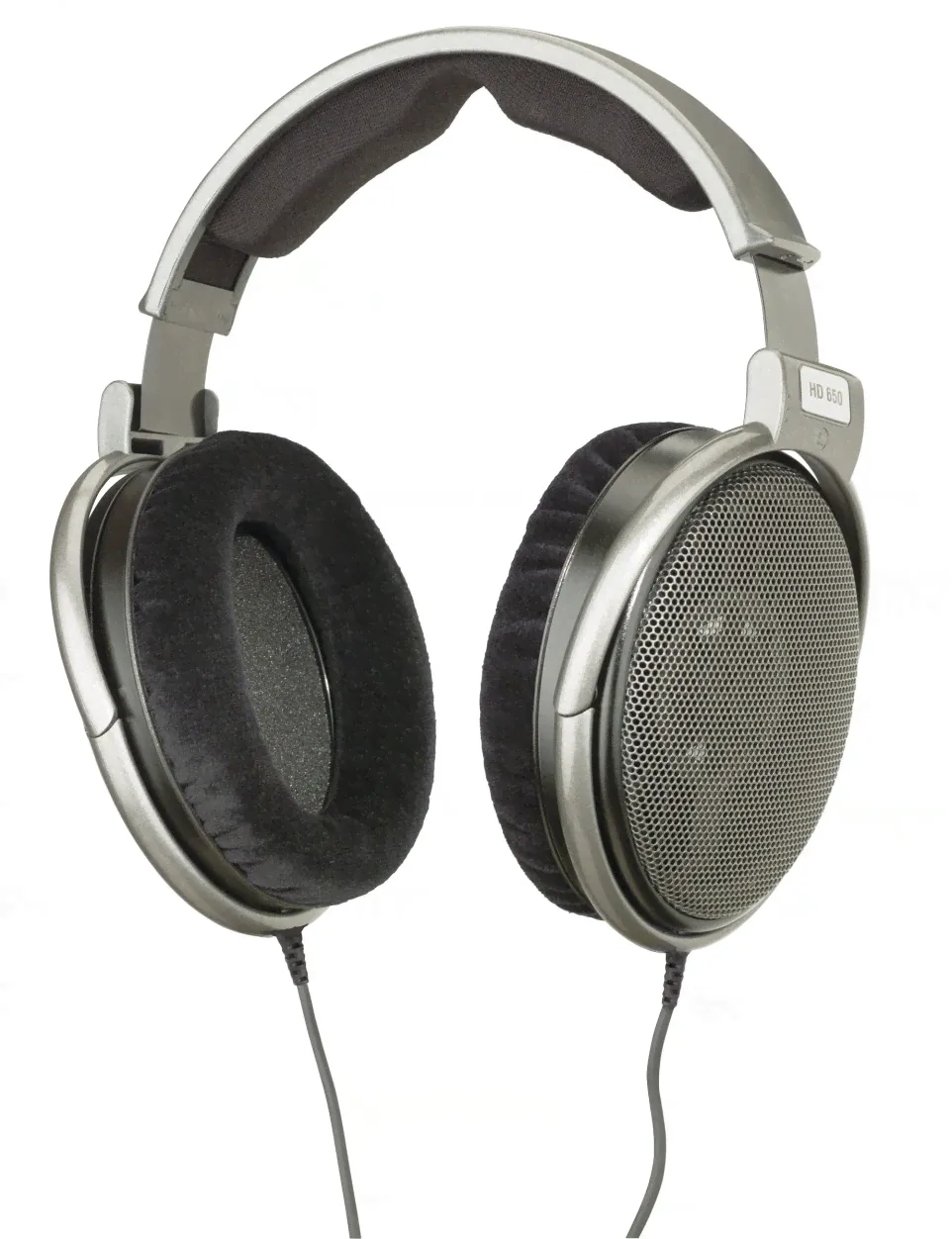 Sennheiser HD650 профессиональные открытые наушники