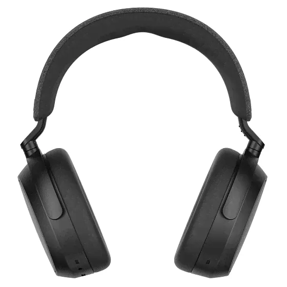 Sennheiser Momentum 4 Wireless Black