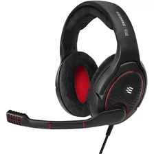 Компьютерная гарнитура EPOS Sennheiser GAME ONE, черный