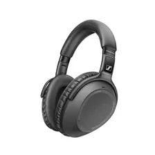 Наушники Sennheiser PXC 550 II Wireless, Черный