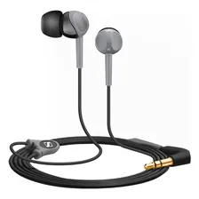 Наушники Sennheiser CX 180, Черный
