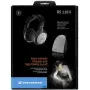 Беспроводные наушники Sennheiser RS-110 II Black-2