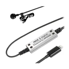 Sennheiser 506798 MKE 2 digital