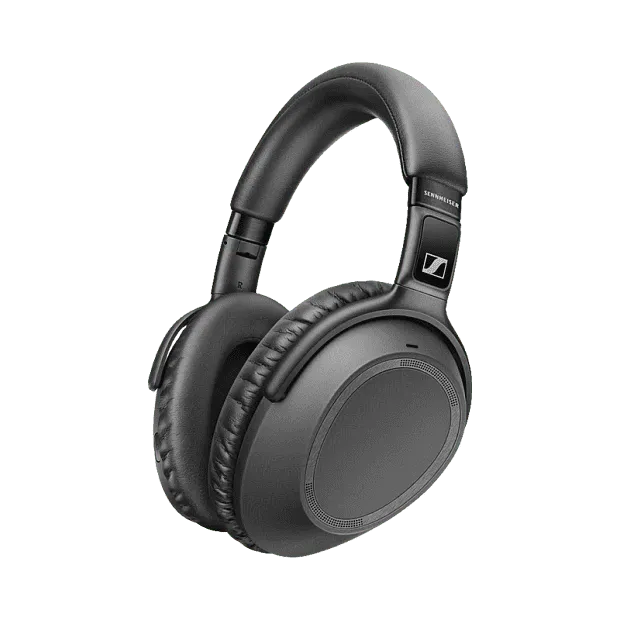 Беспроводные наушники Sennheiser Wireless Headphones PXC 550-II (Black/Черный)-1