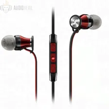 Sennheiser Momentum 2.0 In-Ear G (M2 IEG) Black