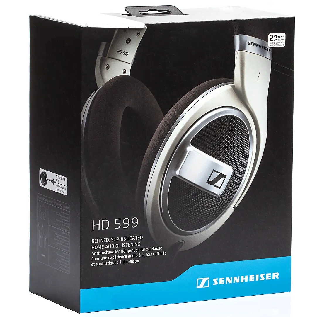Sennheiser Sennheiser HD 599-0