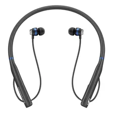 Sennheiser CX 7.00BT Black внутриканальные Bluetooth наушники, цвет чёрный