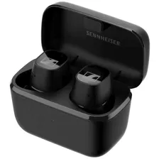 Bluetooth гарнитура Sennheiser CX Plus TW1 True Wireless Black