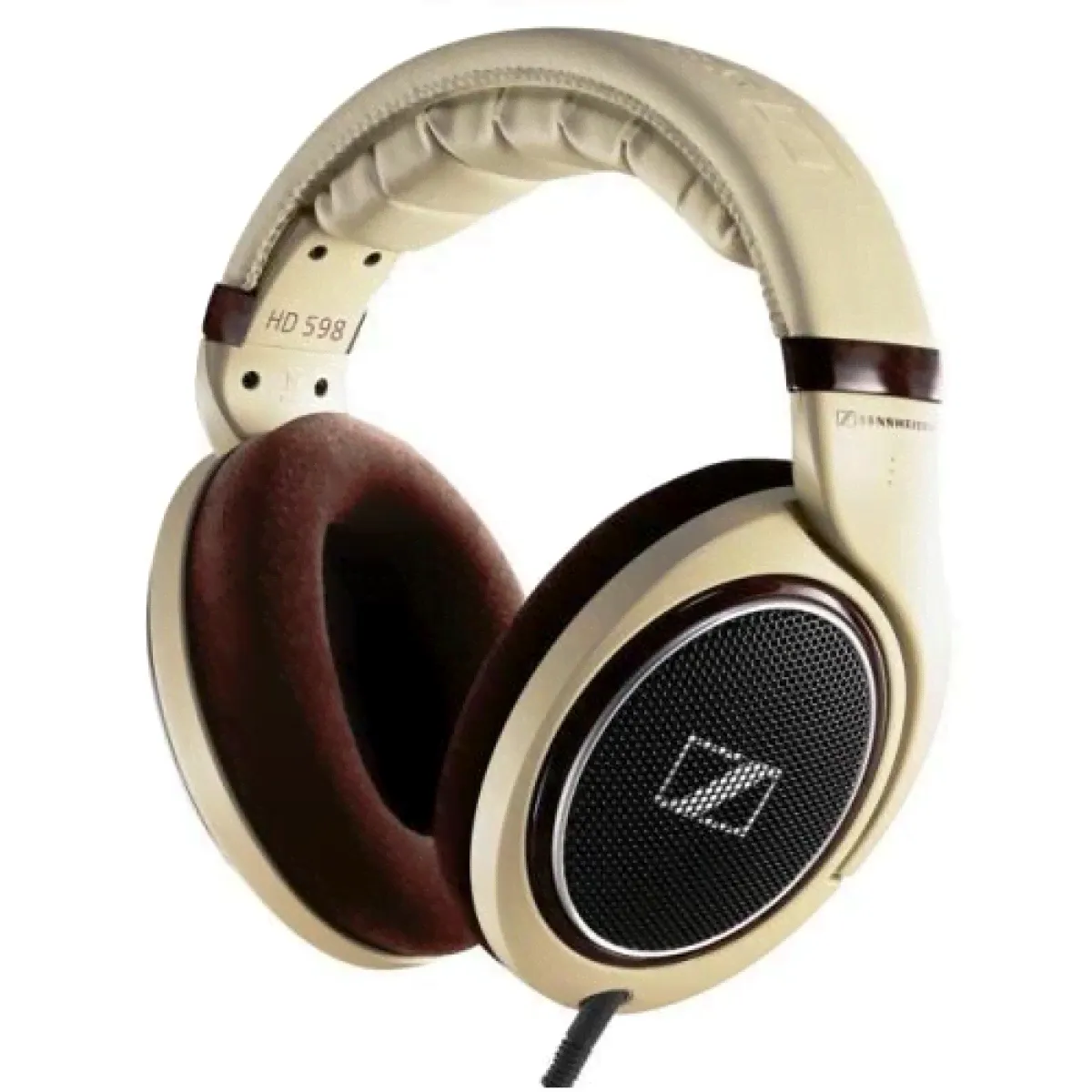 Sennheiser HD598 Открытые наушники-2