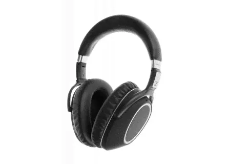 Наушники беспроводные Sennheiser PXC 550 Wireless Чёрный