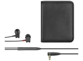 Sennheiser ie 800s black