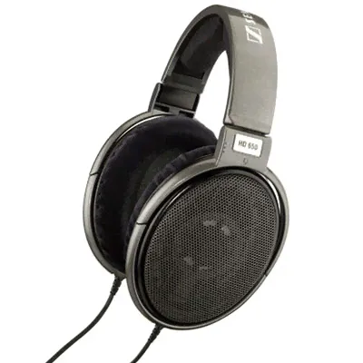 Sennheiser Sennheiser HD 650-0