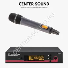 Sennheiser EW100-835 G3 радиомикрофон для речи