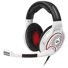 Sennheiser G4ME ONE отзывы