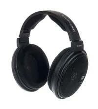 Открытые наушники Sennheiser HD 660S