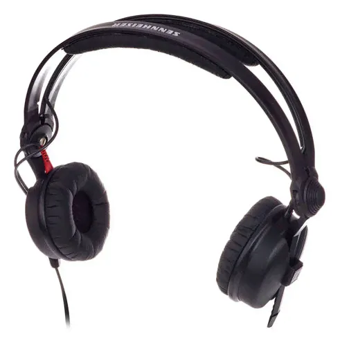 DJ-наушники Sennheiser HD-25