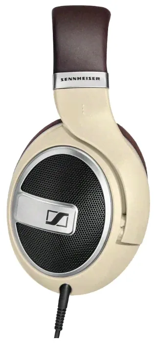 Наушники Sennheiser HD 599 ivory-1