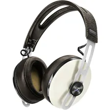 Беспроводные наушники с микрофоном Sennheiser M2 AEBT Ivory
