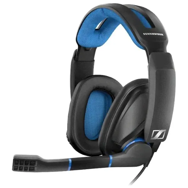 Компьютерная гарнитура Sennheiser GSP 300-0